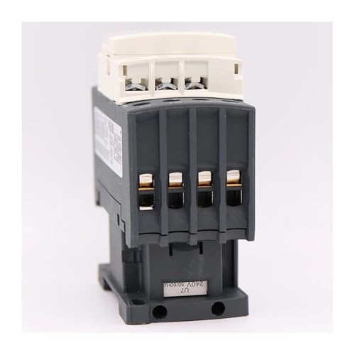 LC1D258U7 appareillage de commutation triphase 4p ac1 40a