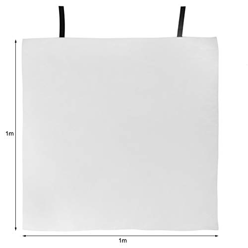Image of Amarine Made Pair of Fire Blanket Fire Suppression Blanket Emergency Flame Retardent Shelter Safety Cover Designed for Kitchen,Fireplace,Grill,Car,Camping (39 inch x 39 inch)