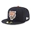 Detroit Tigers Navy Cooperstown