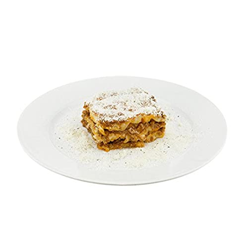 Lasagna di carne, 300 gramos