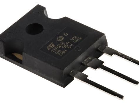 TIP142 NPN Power Darlington Transistor TO-247 100V 10A (TIP 142) (Pack of 1) (B0CPDP9DNK) Amazon Price History, Amazon Price Tracker