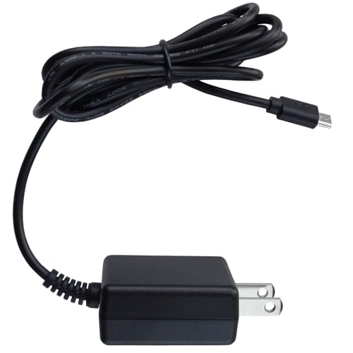 Amazon | 【Fire TV Stick・ファイヤーTVスティック用アダプター】充電