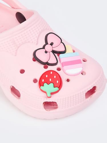 Image of Max Unisex-Child Sp24kgcg7033 Clog