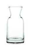 Hospitality Glass Brands 43818-012 Village 6oz. Carafe (Pack of 12)
