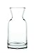 Hospitality Glass Brands 43818-012 Village 6oz. Carafe (Pack of 12)