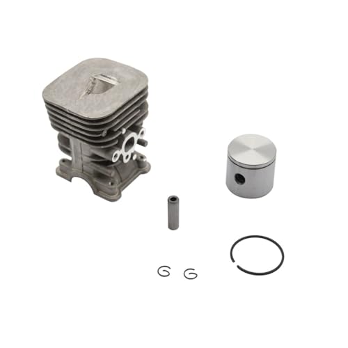 Kit cylindre-piston 35 mm pour debroussailleuse BC2126 et CC2128