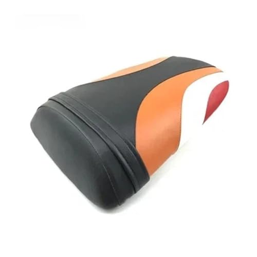 Asiento CBR 900 929 RR funda de cojín delantero y trasero para moto años 2000 y 2001