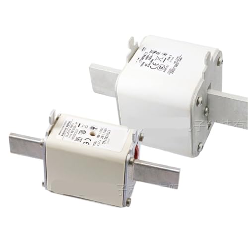 Fusible de contact 170M 700V ultra-rapide 550A 170M5811 contre les surcharges