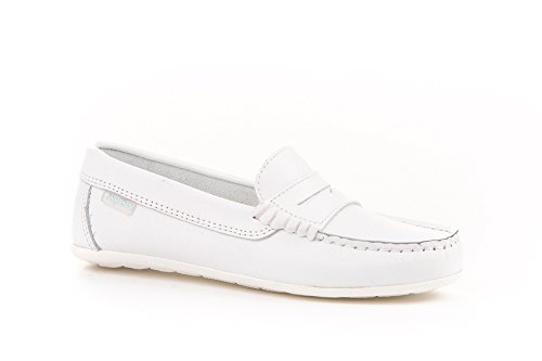 Nauticos blancos niño Clearance