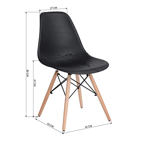 Mejores review On-line Precios de sillas para oficina para comprar online. 23 Imagen adicional