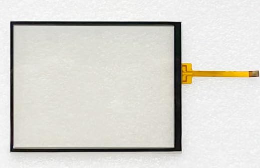 for for Printer Data Collector Screen Replacement for Trimble TSC3/ AMT 10476 Touch Screen Digitizer Glass Panel Sensor with Tools