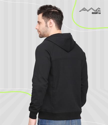 Image of AWG ALL WEATHER GEAR Hoodies for Men