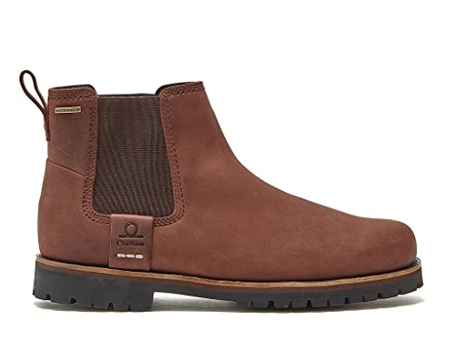 Image of Chatham Men's Walking Chelsea Boots