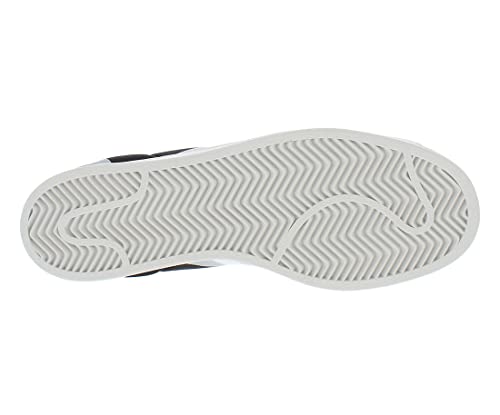 Image of adidas Superstar Mens Shoes Size 14, Color: Grey /Black