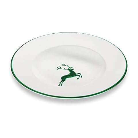GMUNDNER KERAMIK Pastateller Gourmet Durchmesser Cover