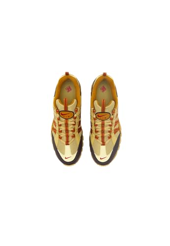 Buff Gold Nike Air Humara / Bronzine3