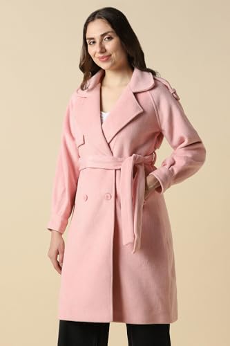 Image of Allen Solly Womens Jacket