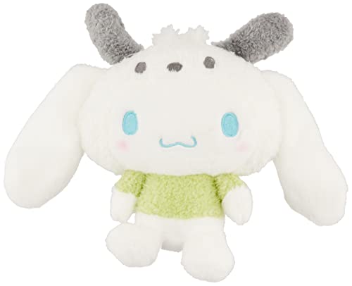 ナカジマコーポレーション シナモロール20thなりきり ポチャッコ S 171948