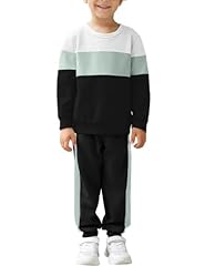 White & Green Stripe