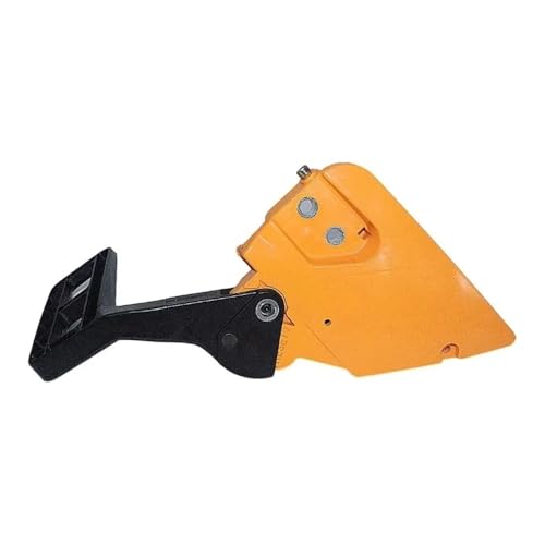 Couvercle frein de chaîne PP4620AV carter embrayage - 4