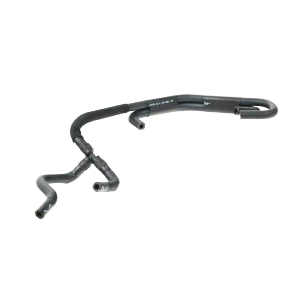 Coolant Hose Compatible with R32 Rabbit Wagon 1J1 1J2 1J5 1J6 A3 8L Replacement for 1J0122447ER
