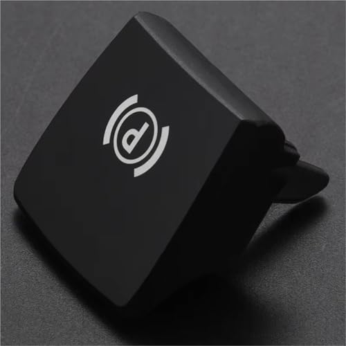 Bouton de Frein à Main (P) cassé : réparer commande BMW X5 E70 X6 E71 - 4