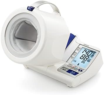 オムロン デジタル自動血圧計 HEM-1010シリーズ HCR-1602