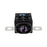 VGOL Hochspannungs-Pyrosicherung Zur Batterietrennung 0080-P1-10.0017 Kompatibel mit BMW 5er G30 G31 LCI