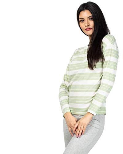 Women Green top-image-0