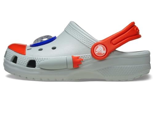 Image of Crocs Kids Classic I am Clogs (Little Kid /Big Kid)