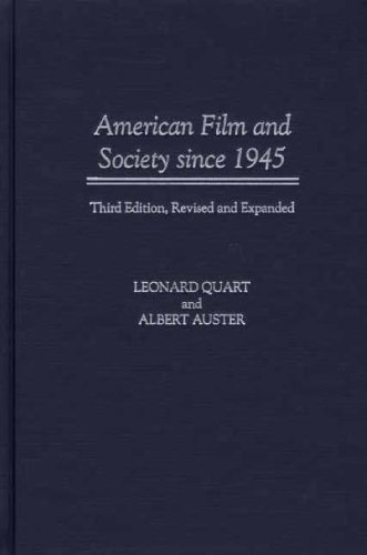 American Film and Society Since 1945