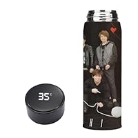 Amazon | 嵐 櫻井翔 大野智 二宮和也 松本潤 相葉雅紀 水筒 LED