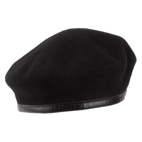 Béret en laine COACOM Cover