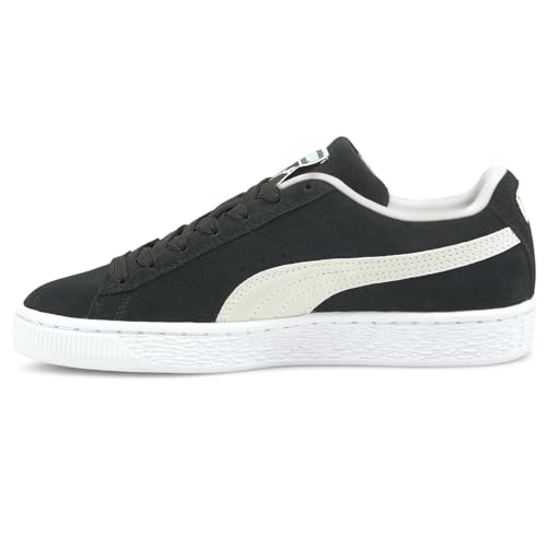 PUMA unisex-child Suede Jr Sneaker3