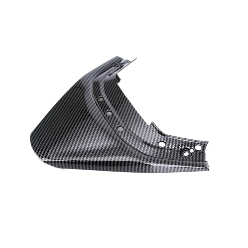 Couvercle de feu arrière de moto pour Tmax 560 2022-2024 section solo