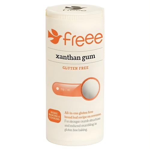 freee Gluten Free Xanthan Gum Powder 3.53 Oz