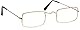 Santa Glasses