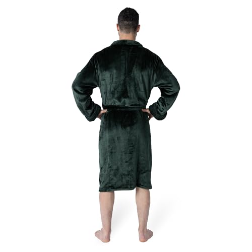 Image of Northwest NFL Unisex Silk Touch Bathrobe