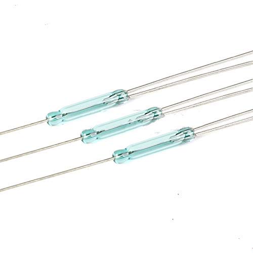 3NH® 5Pc No Convert Magnetic Reed Switch 2.5 * 14Mm Reed Switch