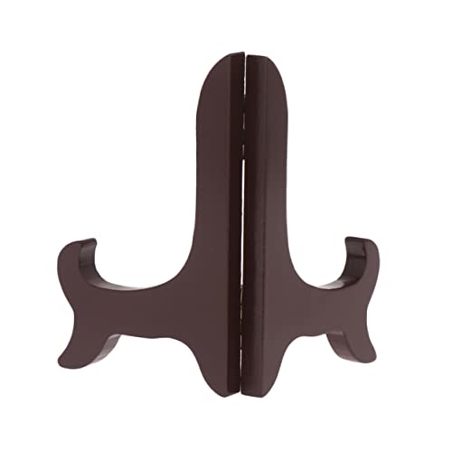 TEHAUX Porta-Prato Porta-Retrato Para Decoração De Casamento Porta-Retrato Porta-Retrato Para Exibiç