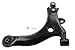MOOG RK620675 Front Left Lower Suspension Control Arm and Ball Joint Assembly for Chevrolet Impala