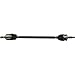 Cardone 60-3530 Remanufactured CV Constant Velocity Drive Axle Shaft (Renewed)