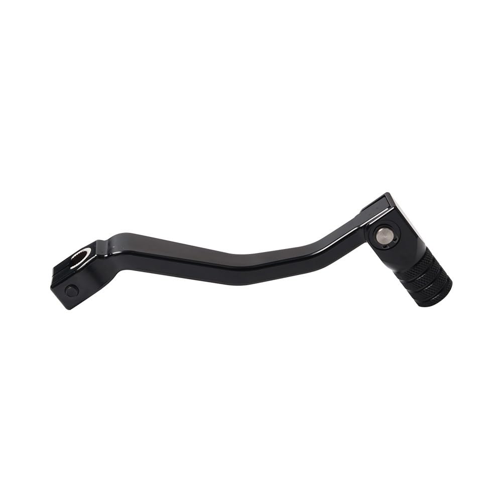 VLFQBDJTY Gear Lever Motorcycle Accessories Gear Shift Lever Forged Shifter Pedal Rod for CRF300 for Rally for CRF300L 2023
