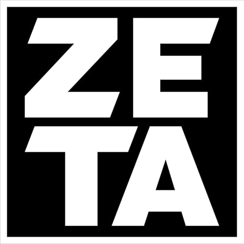 『Protocolo Zeta』のカバーアート