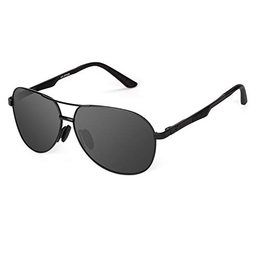 XXL extra large Classic Round Aviator Polarized Sunglasses for big wide heads 150mm2