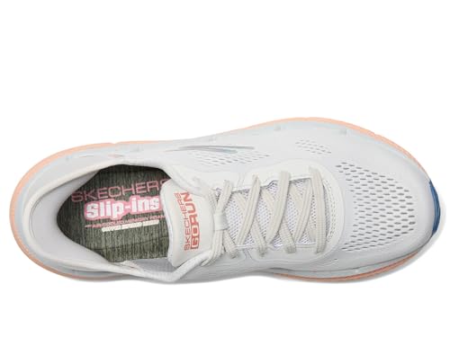 Skechers Women's Max Cushioning Premier 2.0 Alora Hands Free Slip-ins Sneaker2