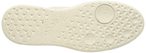 ECCO Men's Street Tray Recru Sneaker4