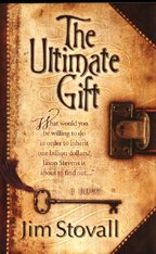 The Ultimate Gift 8184680058 Book Cover