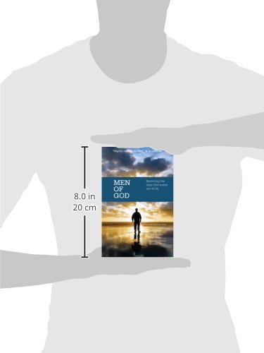 Men of God - Image 3