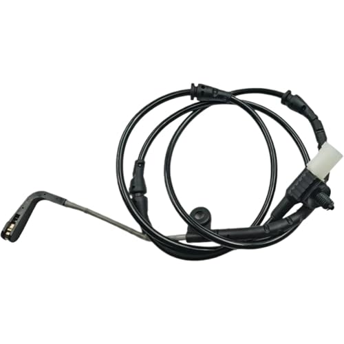 �p�[�L���O�u���[�L���[�v Compatible With Land For Rover For Range For Rover For Sport 2006-2013 �Ԃ̃t�����g�u���[�L�p�b�h���ՃZ���T�[�A�N�Z�T���[ OEM SEM500062